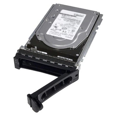 Dell CHK8P SAS Hard Drive